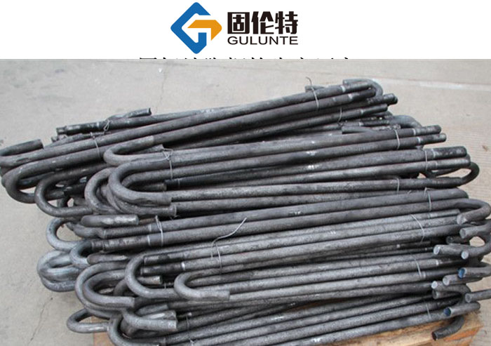 山西國標地腳螺栓型號規格尺寸表大全